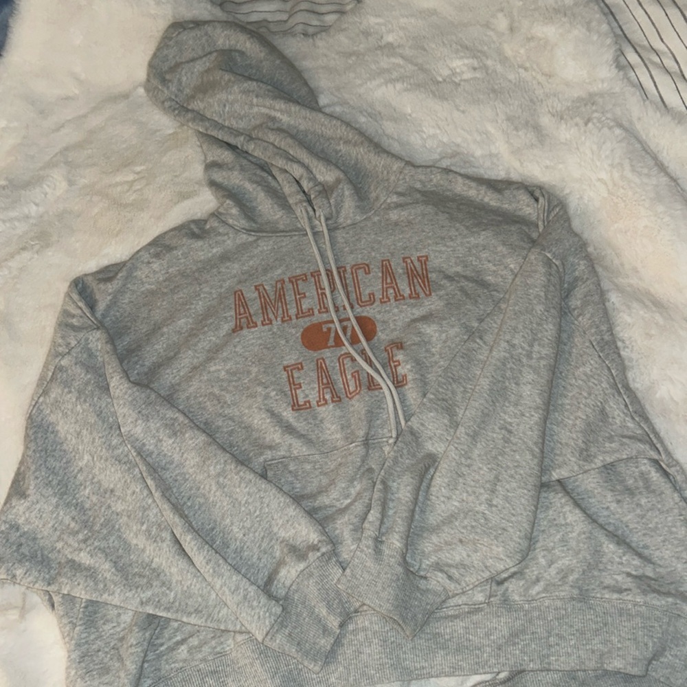 American Eagle hoodie